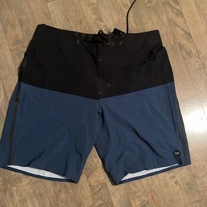 Outerknown swim trunks